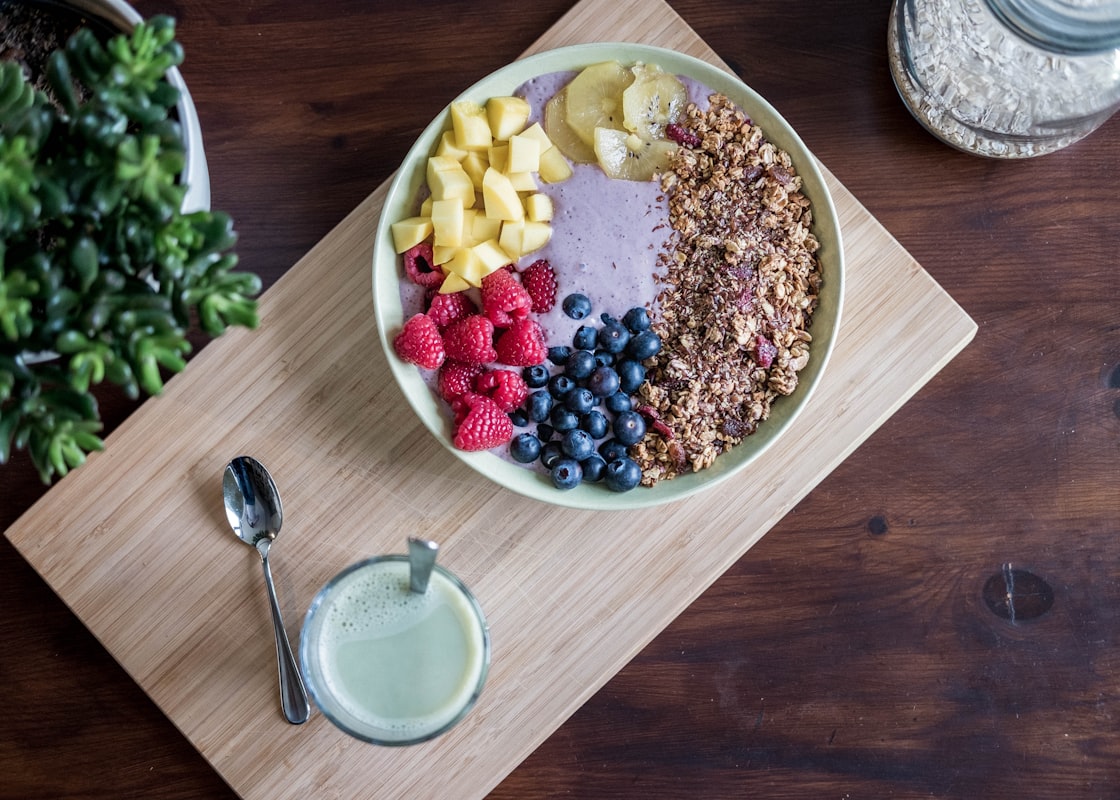 Mindful eating meditation and reflection
